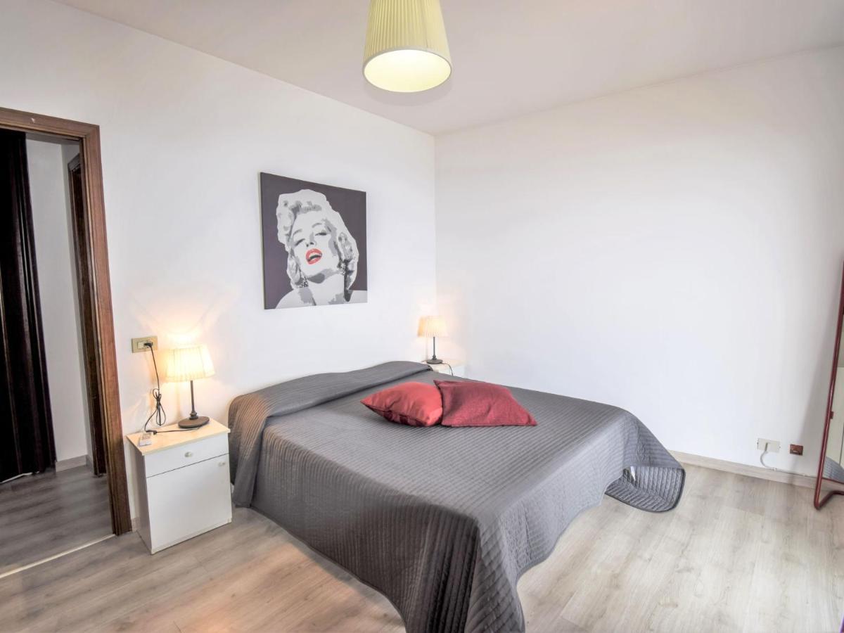 Apartment Ikebana By Interhome Taormina Zewnętrze zdjęcie