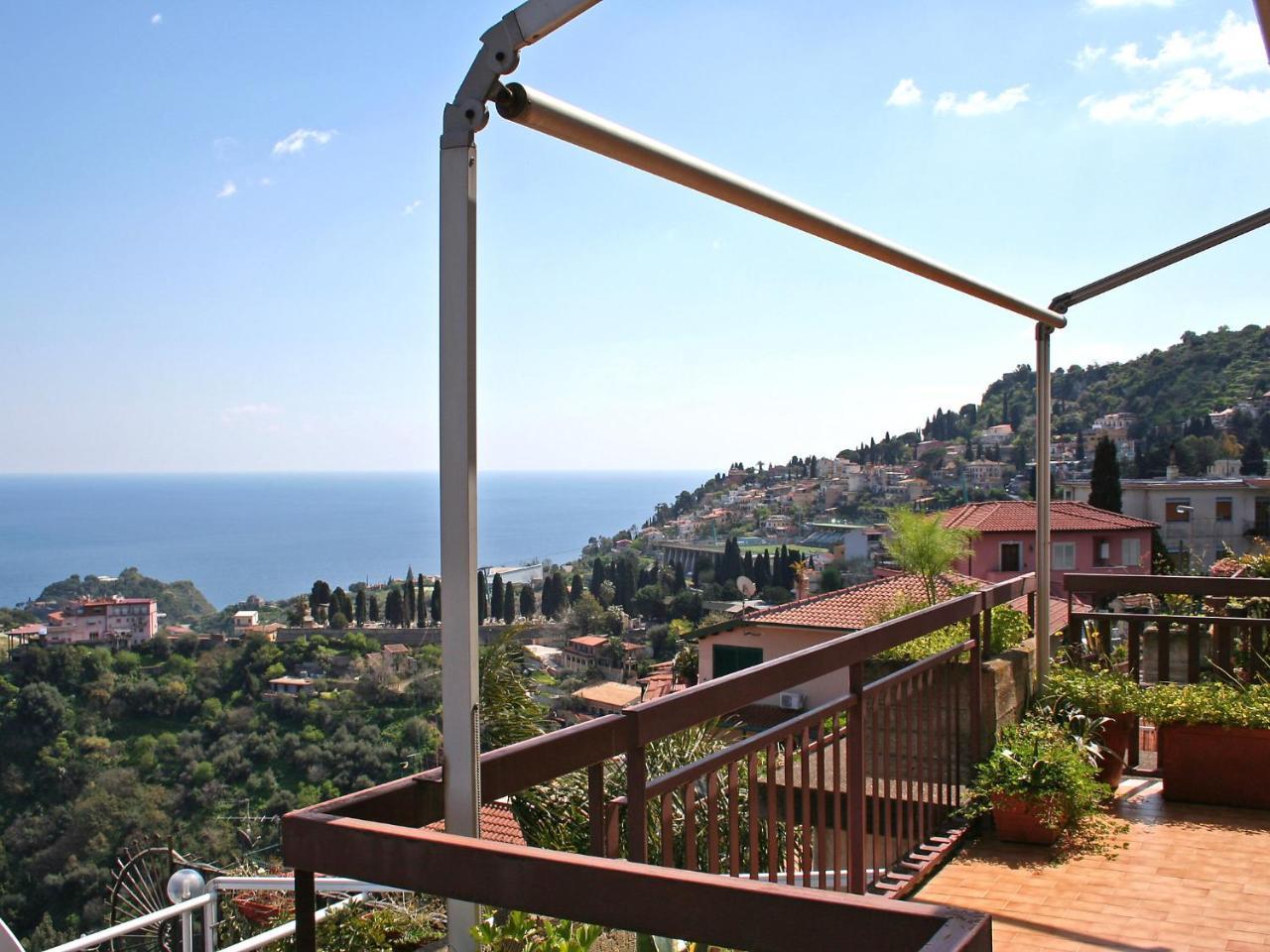 Apartment Ikebana By Interhome Taormina Zewnętrze zdjęcie